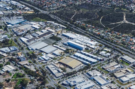 Aerial Image of BALCATTA