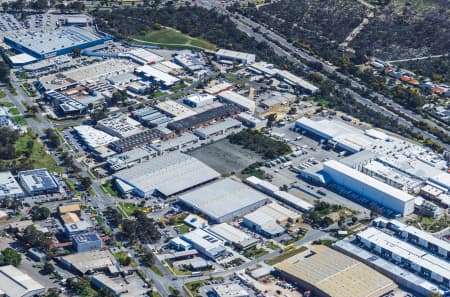 Aerial Image of BALCATTA