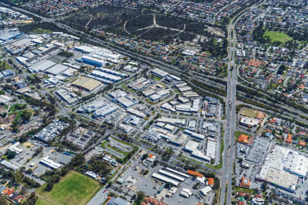 Aerial Image of BALCATTA