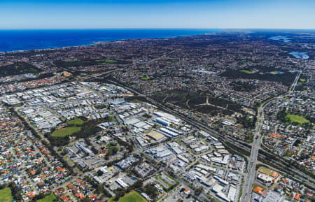 Aerial Image of BALCATTA