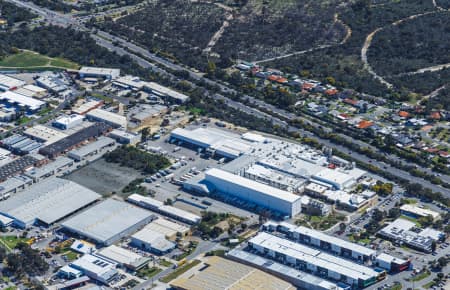 Aerial Image of BALCATTA