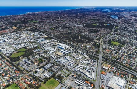 Aerial Image of BALCATTA