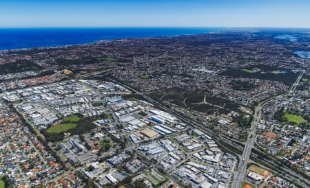 Aerial Image of BALCATTA