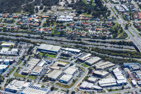 Aerial Image of BALCATTA