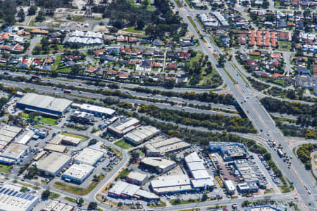 Aerial Image of BALCATTA