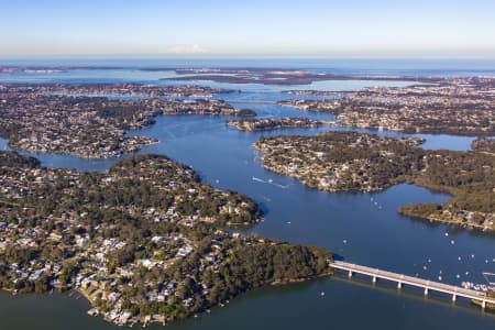 Aerial Image of OATLEY