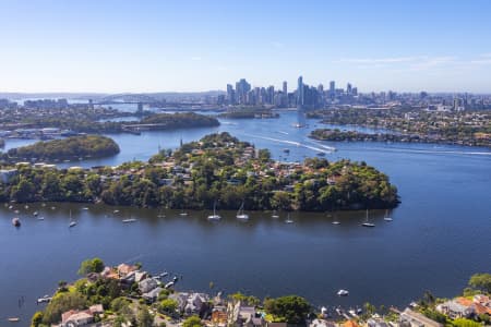 Aerial Image of WOOLWICH