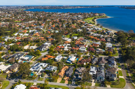 Aerial Image of APPLECROSS