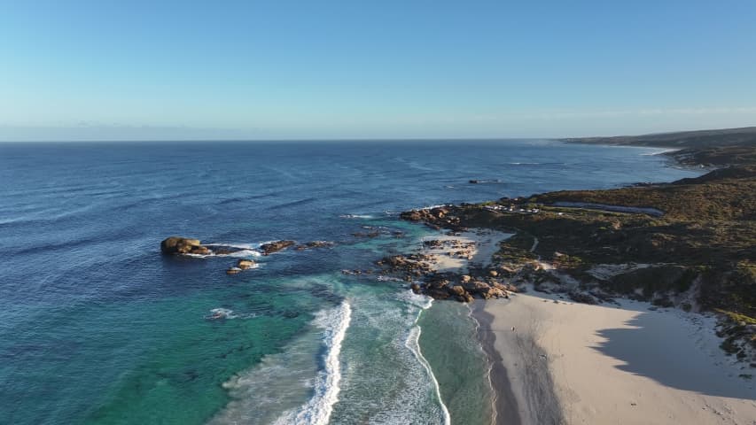 Aerial Image of REDGATE