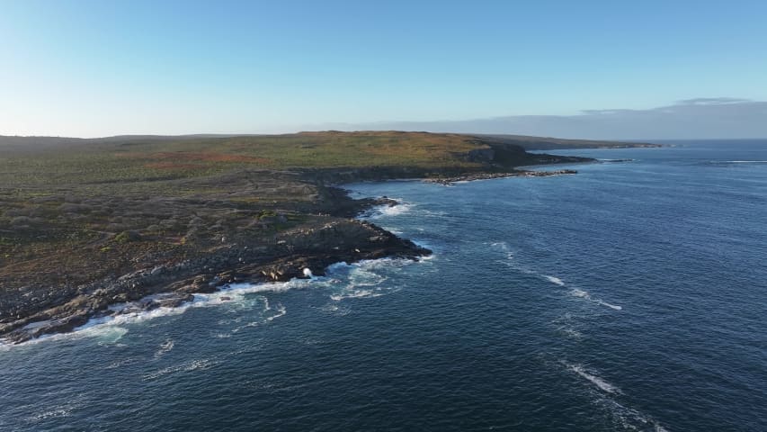 Aerial Image of REDGATE