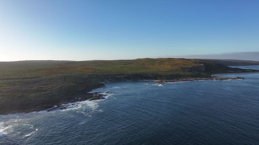 Aerial Image of REDGATE