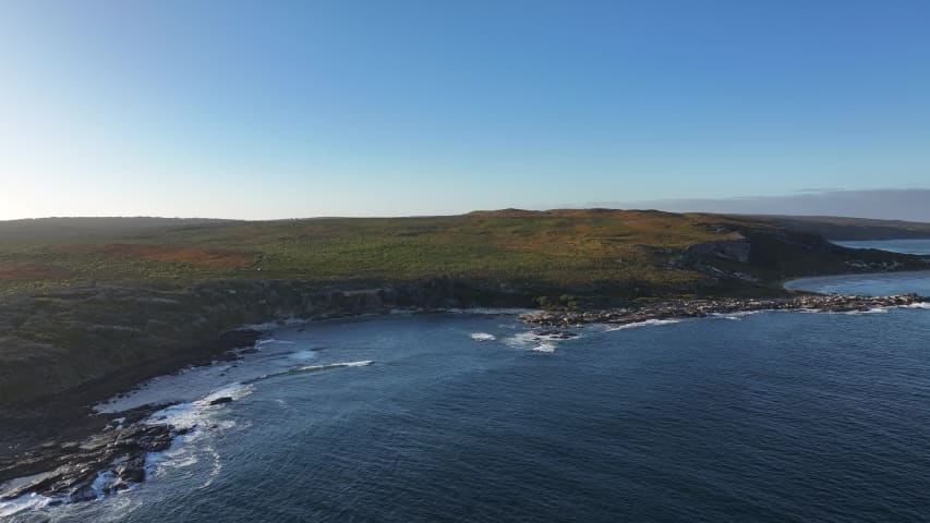Aerial Image of REDGATE