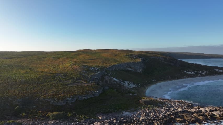 Aerial Image of REDGATE