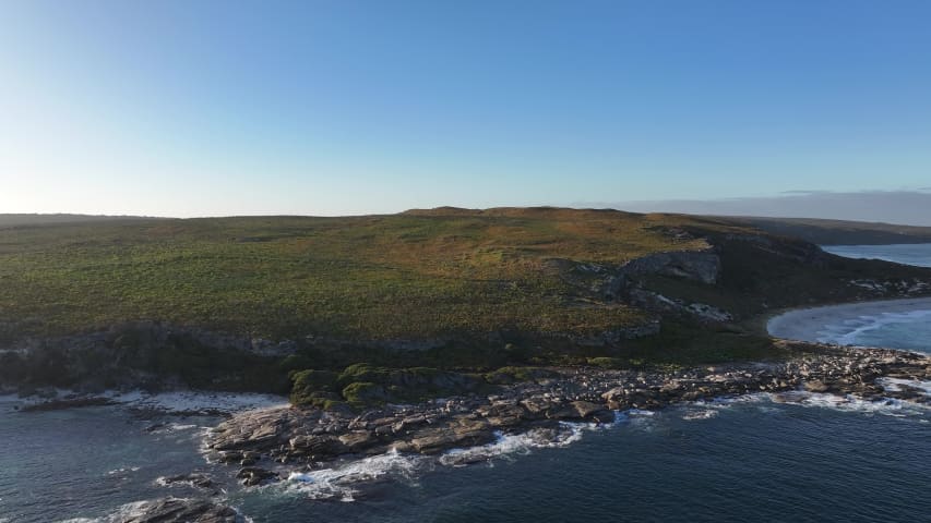 Aerial Image of REDGATE