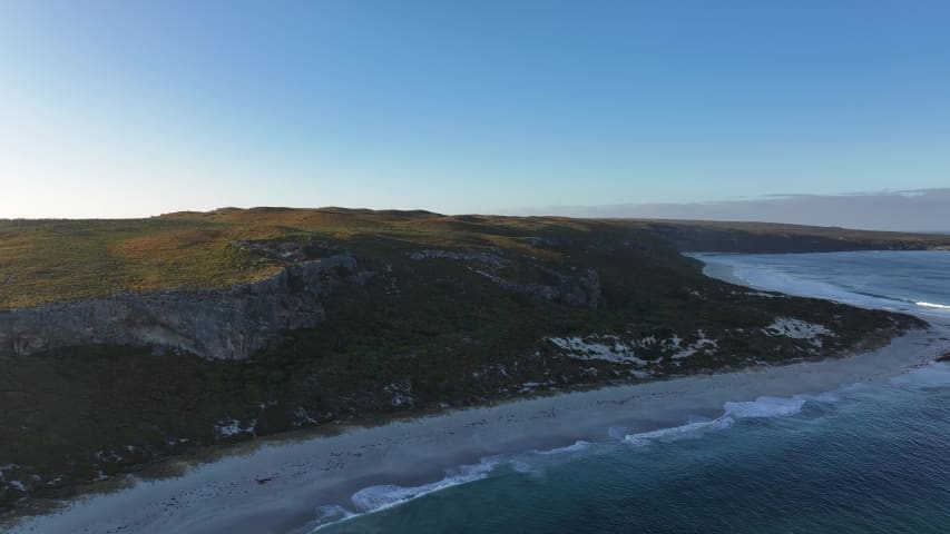 Aerial Image of REDGATE