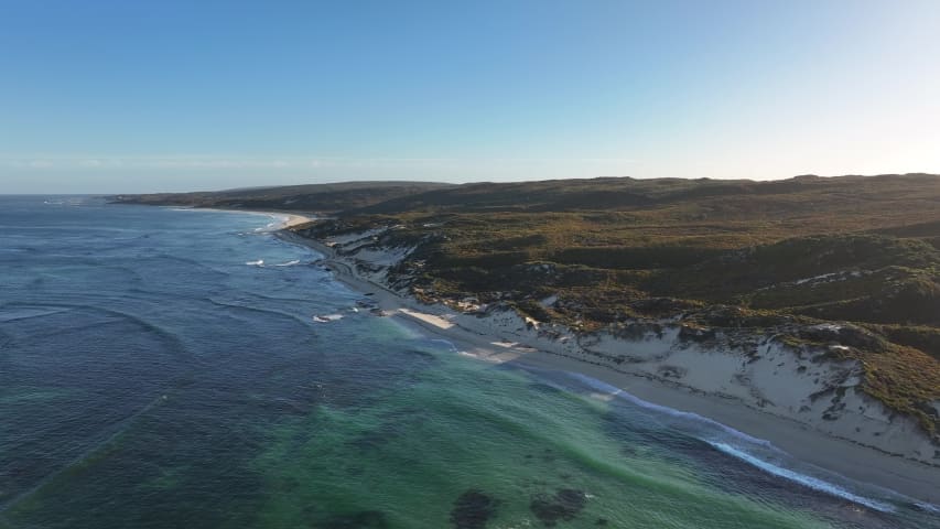 Aerial Image of REDGATE