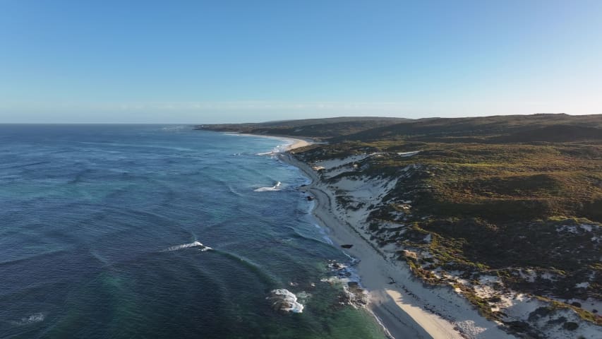 Aerial Image of REDGATE