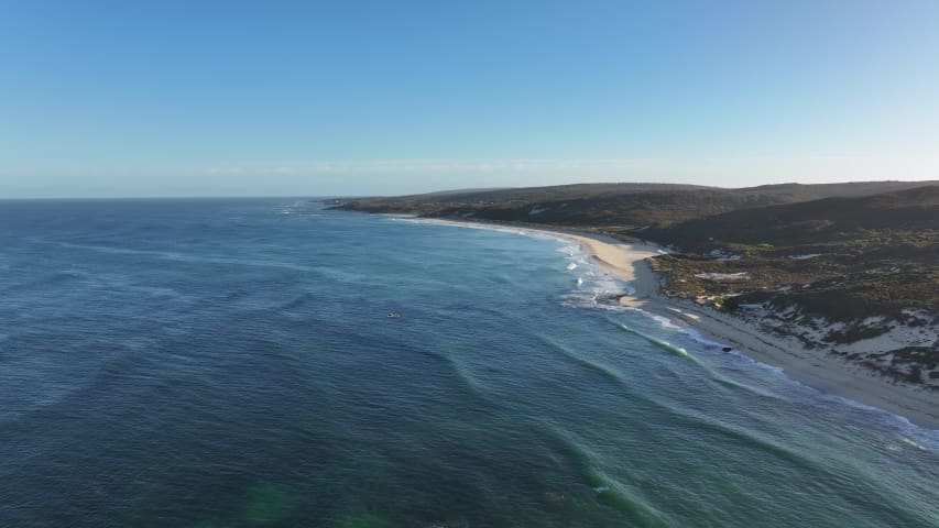 Aerial Image of REDGATE
