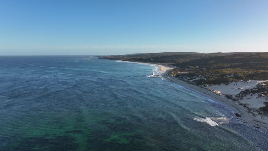 Aerial Image of REDGATE