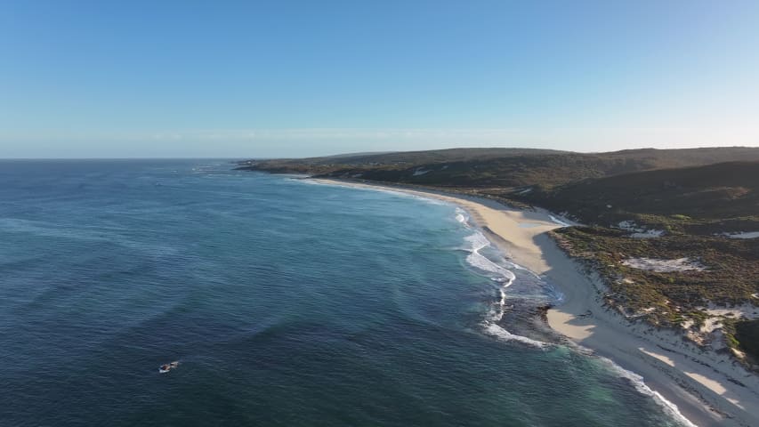 Aerial Image of REDGATE