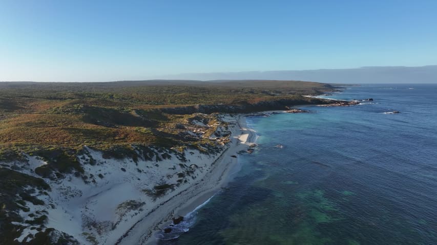 Aerial Image of REDGATE