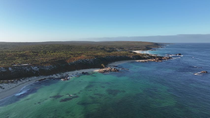 Aerial Image of REDGATE