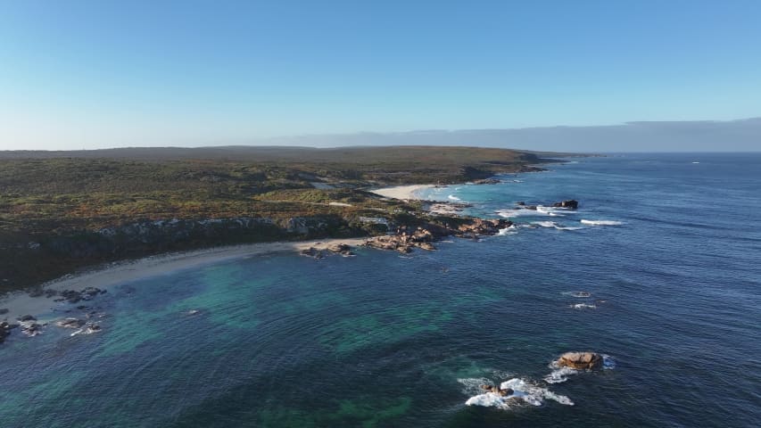 Aerial Image of REDGATE