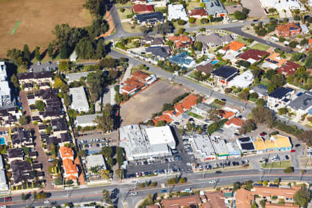 Aerial Image of FLOREAT