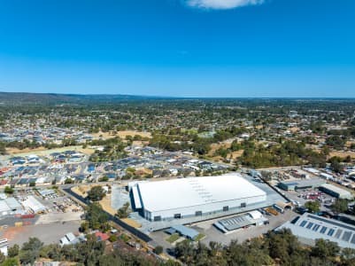 Aerial Image of MADDINGTON