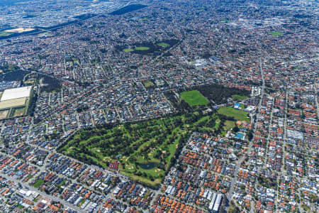 Aerial Image of YOKINE