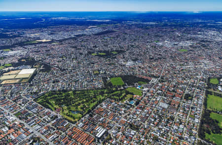 Aerial Image of YOKINE