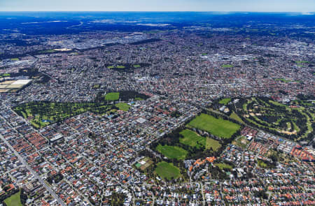 Aerial Image of YOKINE