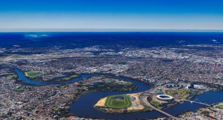Aerial Image of MAYLANDS