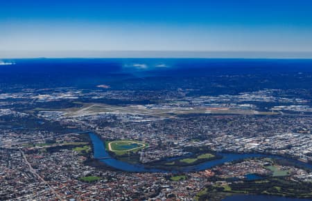 Aerial Image of MAYLANDS