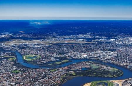 Aerial Image of MAYLANDS