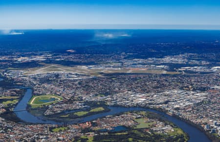 Aerial Image of MAYLANDS