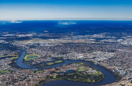 Aerial Image of MAYLANDS