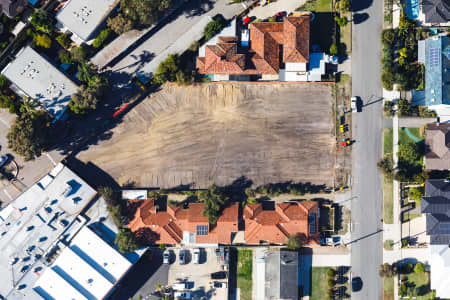 Aerial Image of FLOREAT