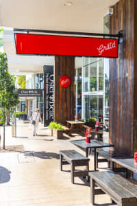 Aerial Image of NEUTRAL BAY