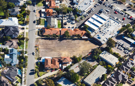 Aerial Image of FLOREAT