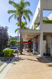 Aerial Image of NEUTRAL BAY