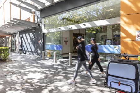 Aerial Image of RHODES