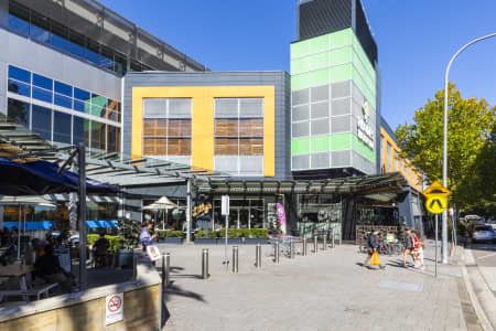 Aerial Image of RHODES