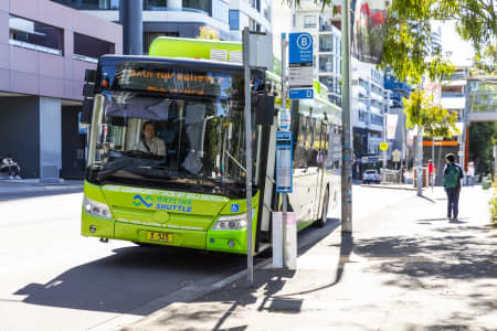 Aerial Image of RHODES