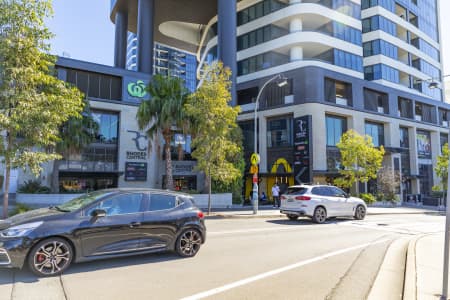 Aerial Image of RHODES