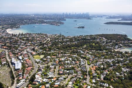 Aerial Image of VAUCLUSE