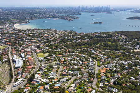 Aerial Image of VAUCLUSE