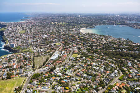 Aerial Image of VAUCLUSE