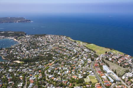 Aerial Image of VAUCLUSE