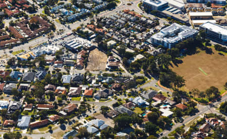 Aerial Image of FLOREAT